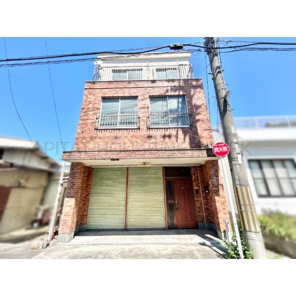 京都府久世郡久御山町東一口