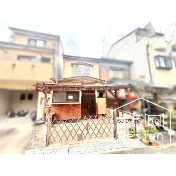 京都府宇治市槇島町南落合