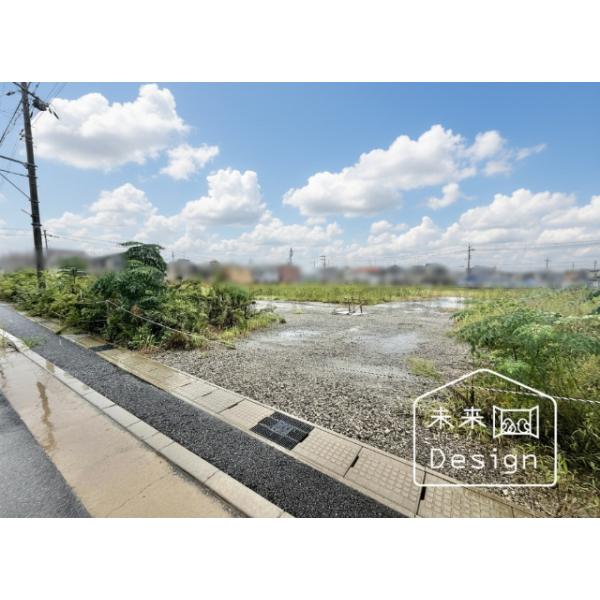 京都府宇治市伊勢田町中荒