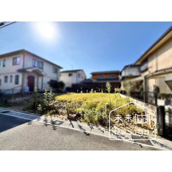 京都府宇治市伊勢田町砂田