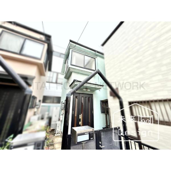 京都府宇治市伊勢田町浮面