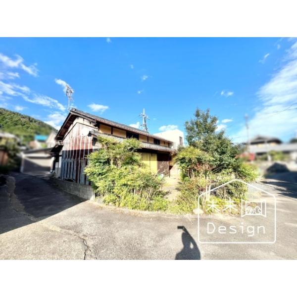 京都府綴喜郡宇治田原町大字荒木小字中出