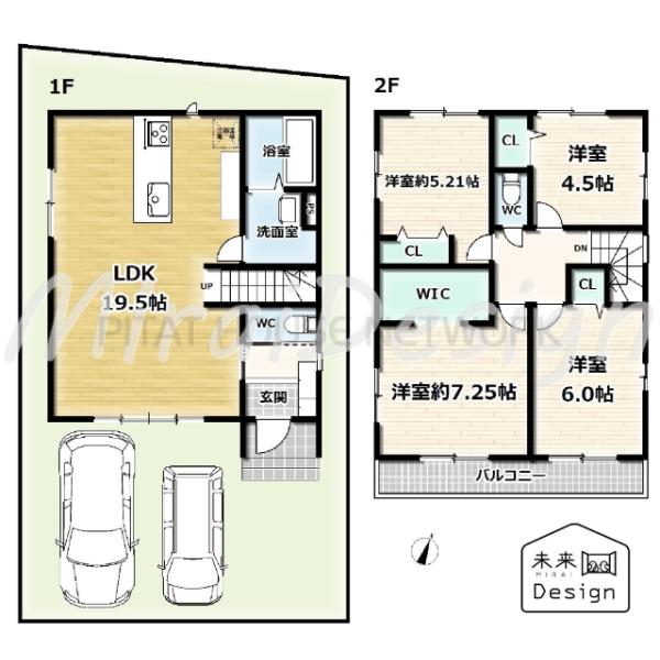 京都府京田辺市興戸南鉾立