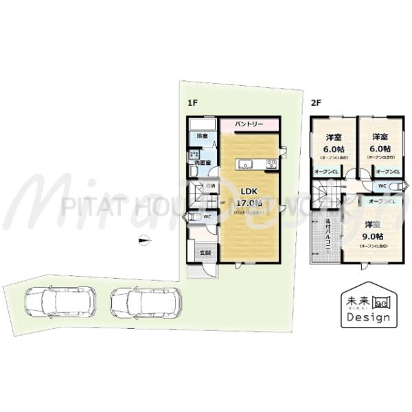 京都府宇治市五ケ庄上村