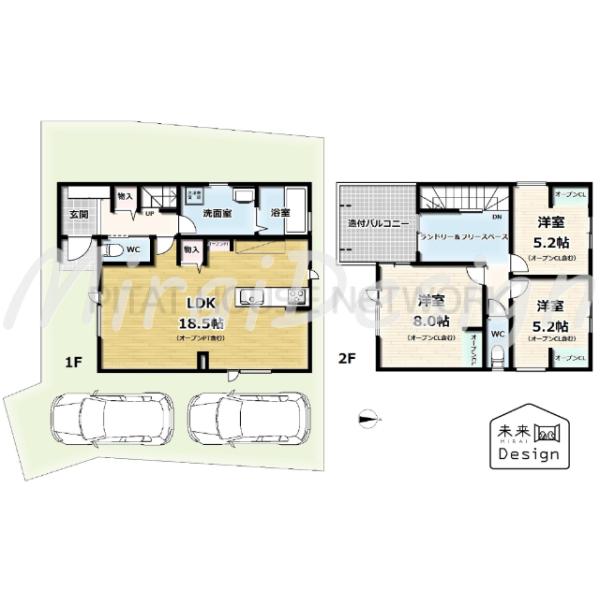 京都府宇治市五ケ庄上村