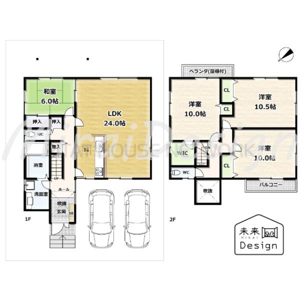 京都府京田辺市同志社山手３丁目