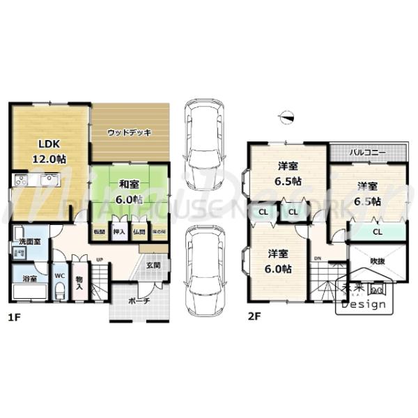 京都府宇治市広野町尖山