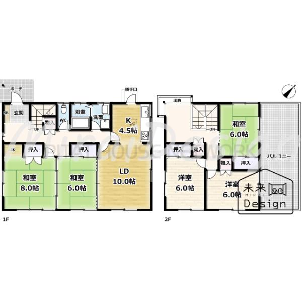 京都府宇治市折居台４丁目