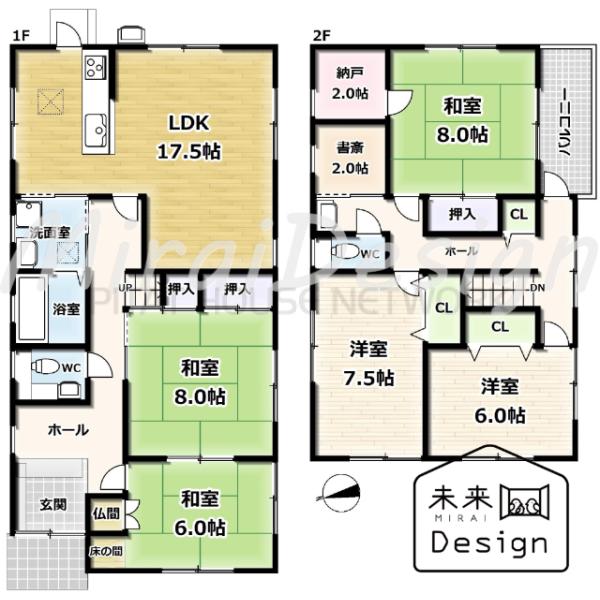 京都府宇治市琵琶台1丁目