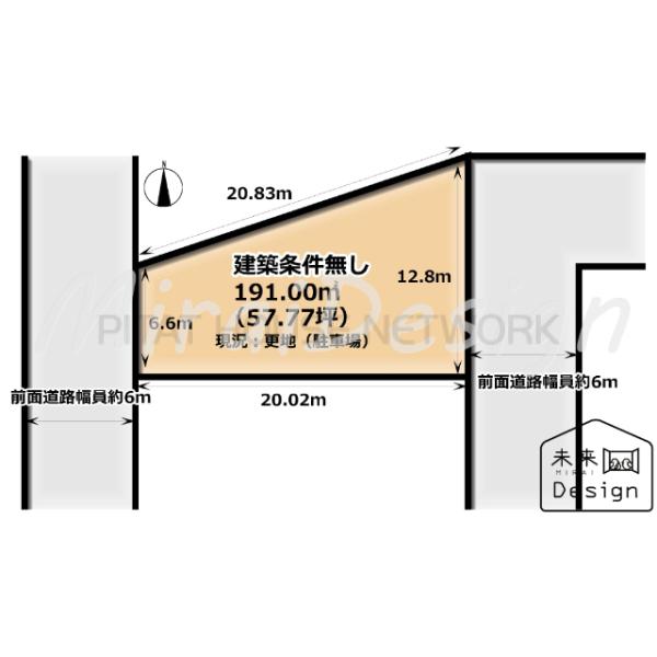 京都府城陽市久世里ノ西