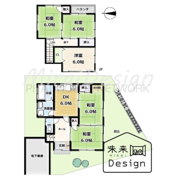京都府綴喜郡宇治田原町大字湯屋谷小字上西谷