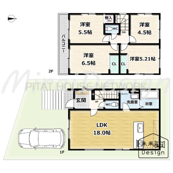 京都府宇治市大久保町上ノ山