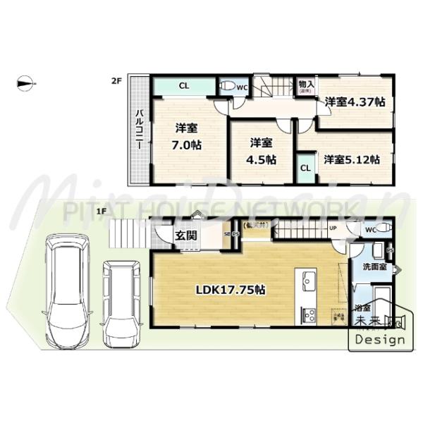 京都府宇治市大久保町上ノ山