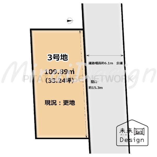京都府城陽市久世里ノ西
