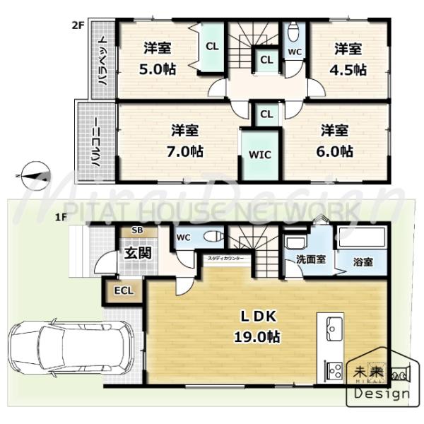 京都府城陽市久世里ノ西