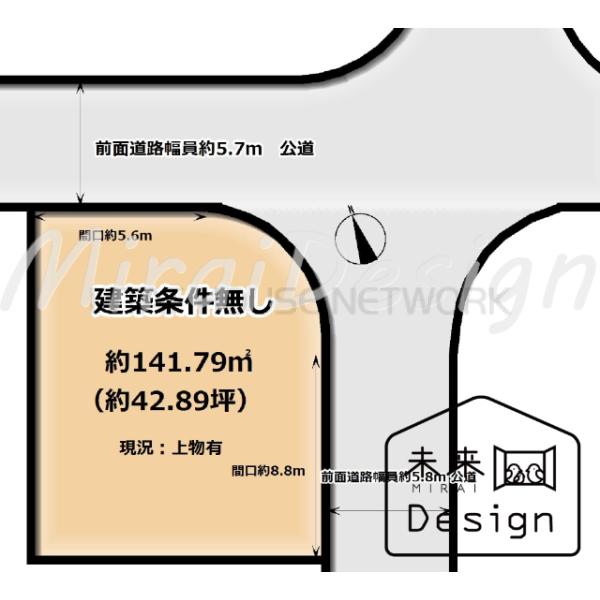 京都府宇治市伊勢田町名木２丁目