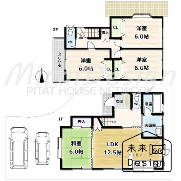 京都府京田辺市草内五ノ坪