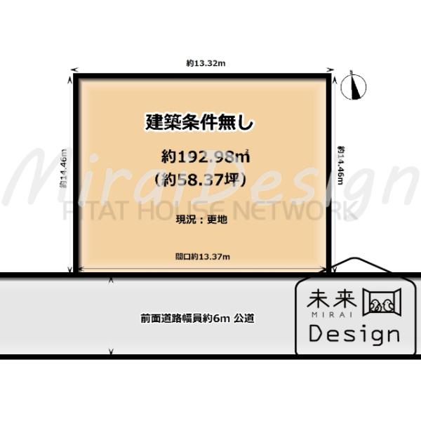 京都府城陽市寺田深谷