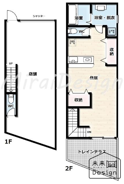 キンブリッジJR大住駅前 その他