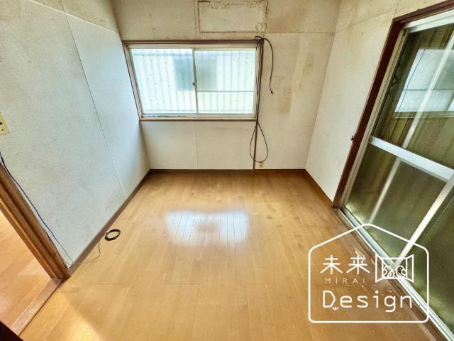 城陽市寺田市ノ久保　中古戸建住宅 その他部屋・スペース