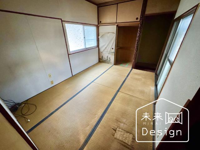城陽市寺田市ノ久保　中古戸建住宅 その他部屋・スペース