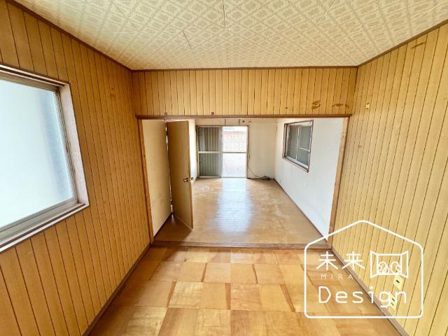城陽市寺田市ノ久保　中古戸建住宅 その他部屋・スペース