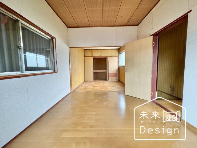 城陽市寺田市ノ久保　中古戸建住宅 その他部屋・スペース