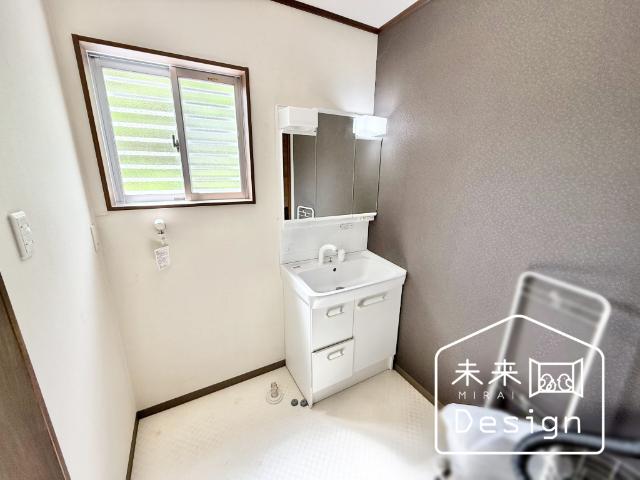 綴喜郡宇治田原町緑苑坂　中古戸建住宅 土地画像