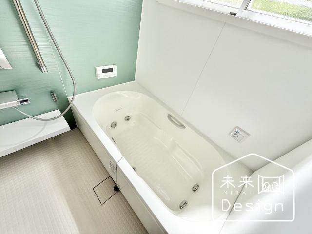 綴喜郡宇治田原町緑苑坂　中古戸建住宅 土地画像
