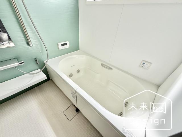 綴喜郡宇治田原町緑苑坂　中古戸建住宅 土地画像