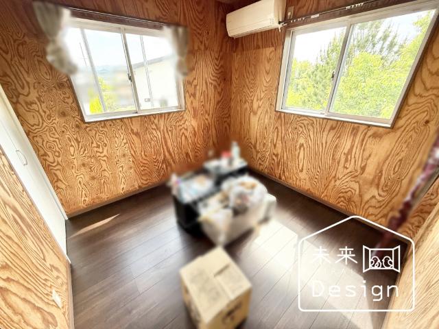 綴喜郡宇治田原町緑苑坂　中古戸建住宅 その他部屋・スペース