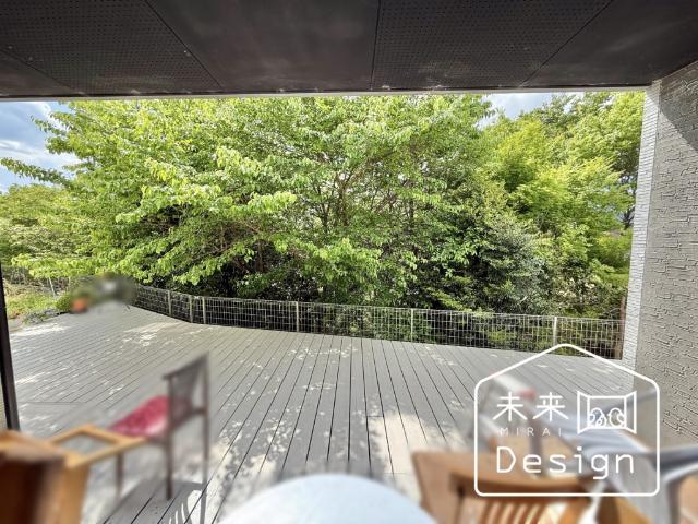 綴喜郡宇治田原町緑苑坂　中古戸建住宅 その他