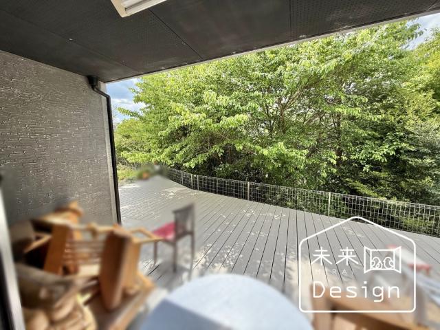 綴喜郡宇治田原町緑苑坂　中古戸建住宅 その他