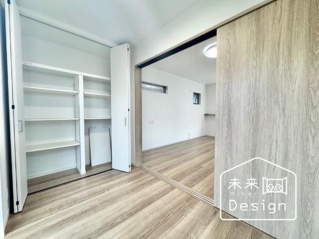 宇治市広野町大開　新築戸建住宅 その他部屋・スペース