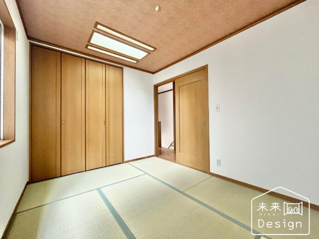 宇治市伊勢田町若林　中古戸建住宅 その他部屋・スペース