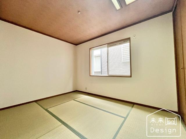 宇治市伊勢田町若林　中古戸建住宅 その他部屋・スペース