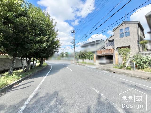 detached 寺田尼塚