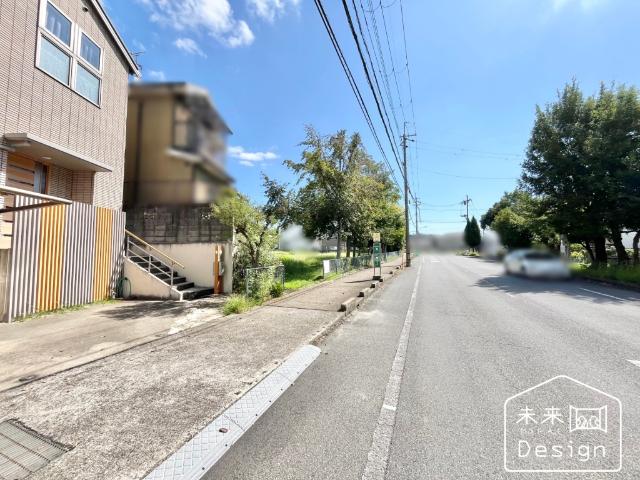 detached 寺田尼塚