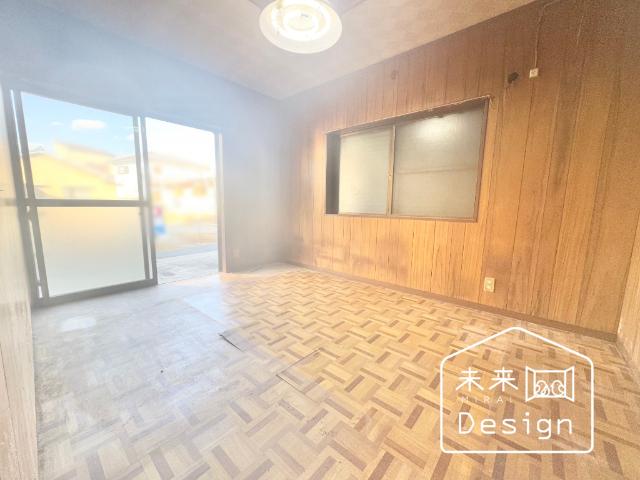 宇治市伊勢田町毛語　中古戸建住宅 その他部屋・スペース