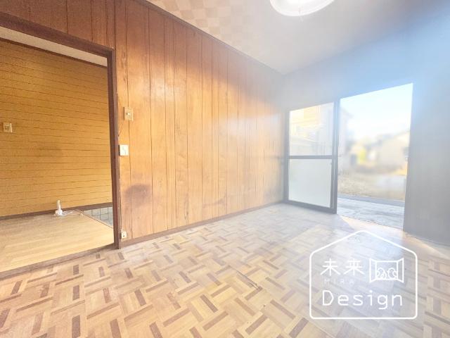宇治市伊勢田町毛語　中古戸建住宅 その他部屋・スペース