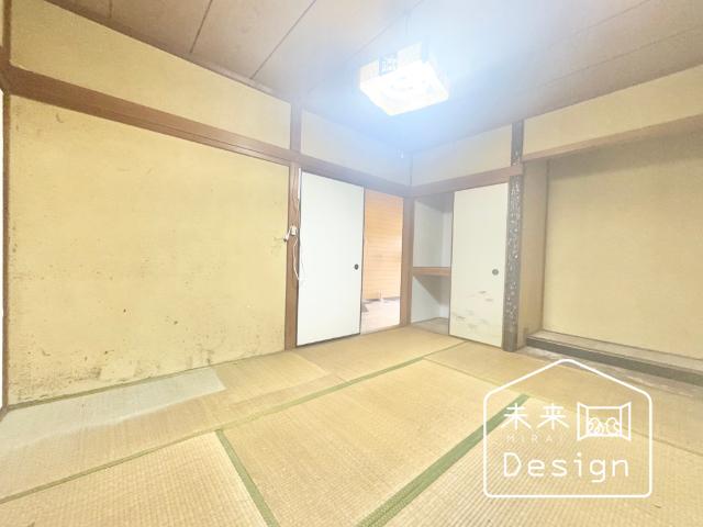 宇治市伊勢田町毛語　中古戸建住宅 その他部屋・スペース