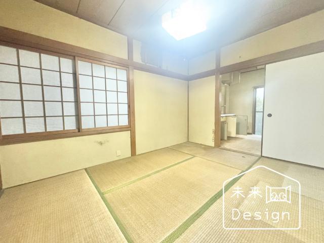 宇治市伊勢田町毛語　中古戸建住宅 その他部屋・スペース