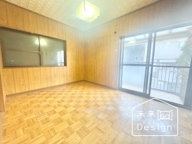 宇治市伊勢田町毛語　中古戸建住宅 その他部屋・スペース