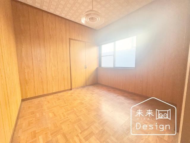 宇治市伊勢田町毛語　中古戸建住宅 その他部屋・スペース