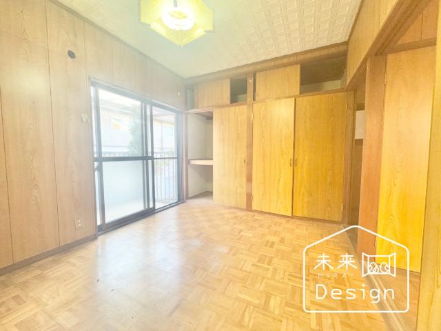 宇治市伊勢田町毛語　中古戸建住宅 その他部屋・スペース