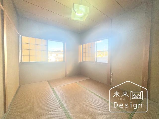 宇治市伊勢田町毛語　中古戸建住宅 その他部屋・スペース