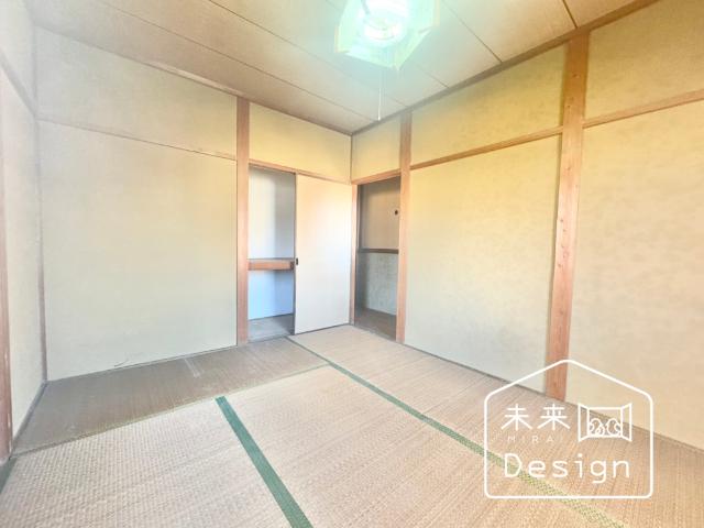 宇治市伊勢田町毛語　中古戸建住宅 その他部屋・スペース