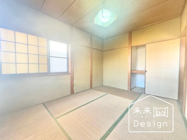 宇治市伊勢田町毛語　中古戸建住宅 その他部屋・スペース