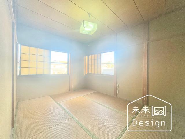 宇治市伊勢田町毛語　中古戸建住宅 その他部屋・スペース