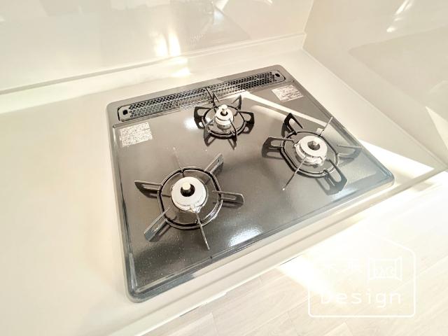 南宇治ローレルコート　A棟 キッチン
